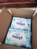 舒洁（Kleenex）湿厕纸 80抽*6包厕纸洁厕湿巾湿厕纸纯水婴儿湿厕纸 实拍图