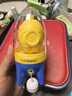 利仁（Liven）扯蛋神器摇蛋器 创意手拉黄金蛋匀蛋器 蛋黄蛋清混合器甩蛋扯蛋器 【匀蛋器】YDQ-1 实拍图