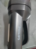 飞利浦（PHILIPS）手电筒强光手电超长续航手摇发电手提探照灯家用户外应急巡逻矿灯 实拍图