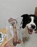 蒙贝狗零食狗狗磨牙棒 香酥牛棒骨 磨牙洁齿除垢 适用成犬大型犬 大号 实拍图