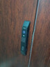 索将军智能门锁 指纹锁 3D人脸识别智能锁 密码锁 电子锁 全自动 入户门 人脸识别+可视猫眼+wifi远程解锁 实拍图