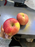 洛川苹果陕西延安特产红富士时令苹果水果礼盒送苹果生鲜新鲜脆甜整箱批发 10斤特大果85-90mm（净重8.5斤） 实拍图