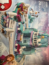 乐高（LEGO） 积木迪士尼43281 艾莎冰雪城堡雪上冒险儿童玩具生日圣诞礼物 实拍图