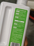 思博润 适配追觅洗地机H11 H12PROPLUS H13M13BETA地面清洁液剂500ML配件 原装品质6瓶（3种香味，1.5%活性，除菌，3升） 实拍图