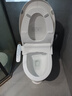 松下（Panasonic）PSTK31即热智能马桶盖双风道一级水效DL-PSTK31CWS 实拍图