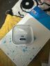 ANKER安克30W冰点充 苹果17充电器type-c快充pd氮化镓适用iPhone16promax15/14apple手机iPad插头 白 实拍图