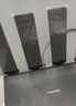 华为路由器全千兆家用WiFi6+无线5G穿墙王信号放大器增强器7游戏宽带路由宿舍电竞路由器漏油器 穿墙版【无线传输1500M+6类千兆网线】 5G双频+手游加速+全千兆网口+30天免费试用 实拍图