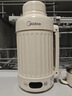 美的（Midea）电热水壶便携式旅行车载婴儿烧水壶户外出行1.2L 国补宽电压保温保冷恒温壶MK-DB12X18-PRO 实拍图