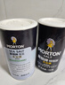 莫顿（MORTON） 海盐737g*4瓶【未加碘 海盐】无碘食盐 炒菜调味 实拍图