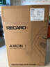 RECARO汽车儿童安全座椅德国原装进口3-12岁中大童ADAC高分AXION1幻影 高冷蓝 实拍图