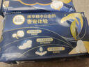 高洁丝【近0敏海岛棉】奢宠纯棉卫生巾240mm9片日用姨妈巾京东自营旗舰 实拍图