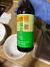 李锦记 薄盐系列 薄盐生抽500ml【减盐 一级】0添加防腐剂 酱油 实拍图