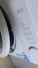 美的（Midea）滚筒洗衣机全自动 带烘干洗烘一体 10公斤家用超薄 双重除菌 MD100V11FPRO 以旧换新 国家补贴 实拍图