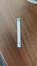 优利特尿糖试纸家用医用尿糖检测尿常规葡萄糖目测试纸糖尿病检测1盒装 实拍图