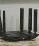 中兴（ZTE）问天BE6800Pro+ 全向穿墙王Wi-Fi7 家用无线路由器 双频聚合游戏加速巨阙天线 满血2.5G网口 实拍图
