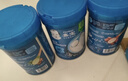 嘉宝（GERBER）原味+番茄牛肉+混合蔬菜味高铁米粉礼盒250g*3罐6月龄 实拍图
