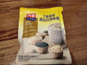 西麦 药食同源奇亚籽混合谷物燕麦片高蛋白饱腹轻体营养即食  490g 实拍图