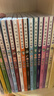 大中华寻宝记（1-20册）新版6-12岁儿童中国地理科普知识百科漫画书（上海/北京/天津/重庆/山东/四川/湖北/浙江/黑龙江/内蒙古等）儿童科普，人文地理，漫画读物  实拍图