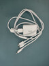 倍思 5V/2A 充电器套装USB快充插头+3.5A三合一数据线适用iPhone14/13ProMax华为小米手机 实拍图