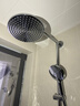 汉斯格雅（Hansgrohe）飞雨手持SelectS120非恒温浴缸龙头套装 实拍图