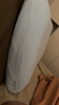 亚朵星球深睡枕Pro3.0成人护颈枕头助眠枕芯10cm送礼对装情侣夫妻双人枕 实拍图