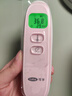 可孚温度计电子体温计宝宝耳温枪精准体温枪婴儿专用温度测温仪老人17 实拍图