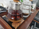 第一江南红茶武夷山正山小种特级250g新茶唐风盛宴茶叶礼盒装高端送礼物 实拍图