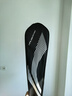 李宁（LI-NING）羽毛球拍战戟5000高弹性全碳素专业球拍进阶比赛训练拍4U 已穿线 实拍图
