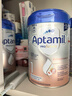 爱他美（Aptamil）德国爱他美白金版官方授权HMO原装进口婴幼儿配方牛奶粉800g 1段【社群领大额券】 效期至27年8月 实拍图