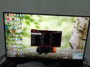 HKC 27英寸2K 220Hz高刷FastIPS快速液晶HDR400电竞1ms硬件低蓝光PS5三角洲游戏电脑显示器G27H2Max 实拍图