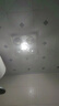欧普照明（OPPLE）浴霸灯暖照明排气一体集成300x600卫生间取暖换气照明三合一F05 实拍图