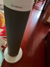 艾美特（AIRMATE）【超级单品】暖风机/石墨烯取暖器/电暖器/电热取暖器 家用全屋升温电暖气小型小太阳热风机 K72 实拍图