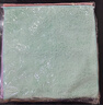LYNN抹布强力吸水厨房抹布好物洗碗巾30*30cm5片百洁布车用毛巾擦手巾 实拍图