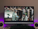 微星（MSI）27英寸2K300Hz电竞显示器 快速IPS游戏吃鸡屏幕0.5msGTG升降旋转FPS电脑显示屏外接笔记本PS5 【2K原生200Hz】 MAG 272QPF E20 实拍图