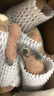 京鲜生精品榴莲蜜薯 4.5斤单果100g+ 红薯地瓜番薯蔬菜粗粮 源头直发 实拍图