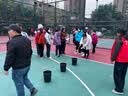 特步 羽毛球拍正品官方旗舰店成人男女初学单双拍套装专业级耐打装备 【黑白双拍】赠3羽毛球 实拍图