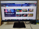 泰坦军团 27英寸 220Hz FastIPS 硬件低蓝光护眼 HDR高动态不闪屏技术 1msGTG 电竞游戏电脑显示器 P2710G+ 实拍图