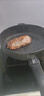 STONELINE 德国原装进口不粘锅平底锅高端麦饭石煎锅煎牛排煎饼锅煎鸡蛋锅 28旗舰Mig(雅黑) 28cm 晒单实拍图