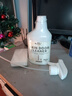 Hsiasun肤感柜门清洁剂500g白色家具冰箱去手印专用去油污木质橱柜清洗剂 实拍图