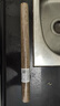 美厨（MAXCOOK）擀面 鸡翅木无漆擀面棍压面棍烘焙小工具中号 单根长30cm MCPJ371 实拍图