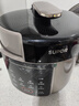 苏泊尔（SUPOR）电压力锅5L 家用智能 0涂层钢胆大屏操控智能SY-50YC5015电饭煲高压锅适用4-6人 实拍图
