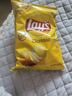 乐事（Lay's）薯片经典原味77.9g美国进口 休闲零食膨化食品追剧小零食 实拍图