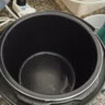 半球（PESKOE）迷你电压力锅 高压锅 2.5升 单胆家用煮饭压力煲 多功能电饭锅 LJ25C-01YD 实拍图