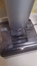 海尔H10洗擦一体机【AI双刷悬浮助力 3D泡沫洗】自动清洗吸拖一体洗地机扫地机器人【送礼好物】 实拍图