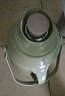 科德勒斯3.2L家用热水瓶热水保温壶学生暖壶家用暖瓶外壳塑料暖水瓶开水瓶 【幸福款】灰色3.2L 整套（外壳+内胆+瓶塞） 实拍图