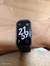 华为（HUAWEI）手环10 标准版 曜石黑 智能手环专业睡眠分析情绪健康心率监测运动手环华为手环9升级 实拍图