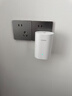 华为子母路由器Q6E凌霄无线千兆全屋WiFi套装分布式路由漏油器穿墙王电力猫信号放大增强器适配mate70 子母路由器【适合3-4房大平层】专业指导安装 实拍图
