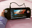 ROG XBOX 游戏掌机 X 游戏本 windows11  锐龙 AI Z2 Extreme处理器  7英寸 24GB+1TB SSD 电子 实拍图