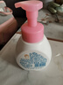 贝亲（Pigeon）桃叶洗手液280ml双支 实拍图