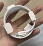 Apple/苹果 60W USB-C数据线-1米 type-c苹果充电线手机数据线 苹果17充电线iphone17充电线 实拍图